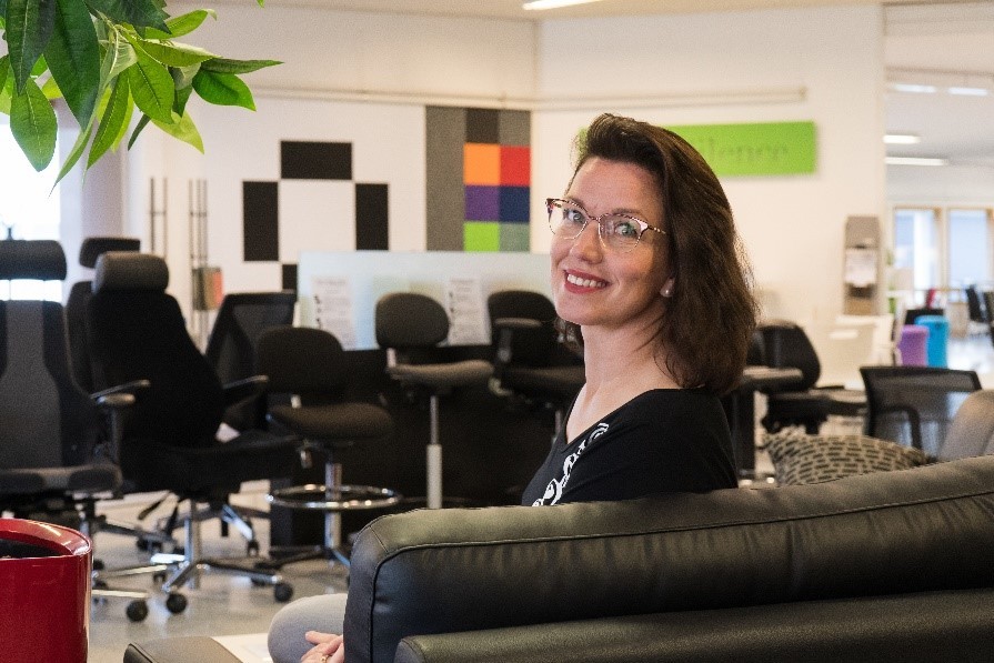 Mia Runtti-Manninen, Yrityskalusto