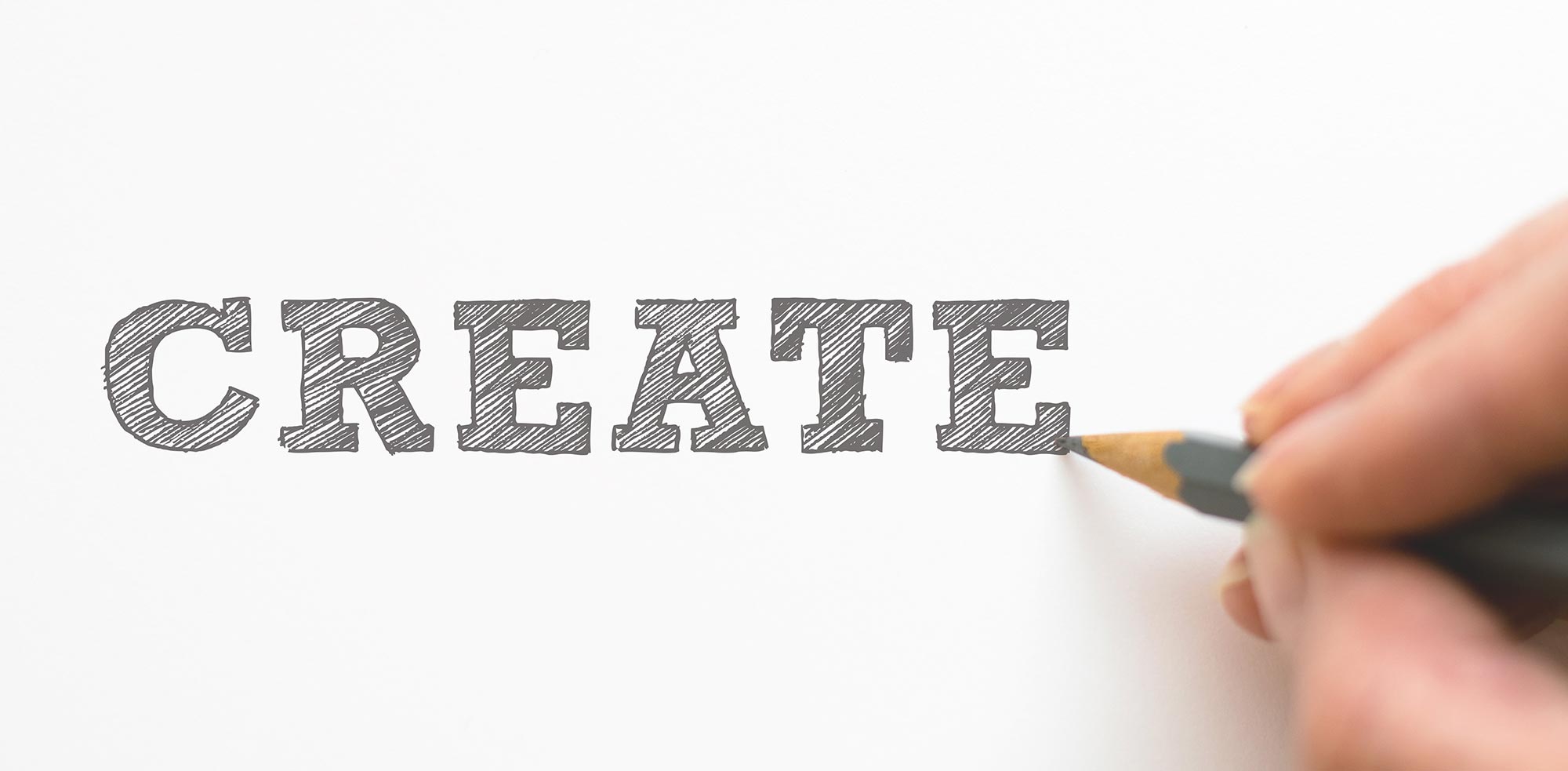 Create-teksti