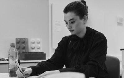 Palvelumuotoilu ajattelutapana – oivalluksia Desigmattersin työharjoittelusta