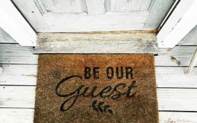 Etnografinen matka Airbnb:n vieraanvaraisuuteen