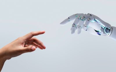 More-Than-Human Design – seuraava askel tekoälyn aikakaudella?